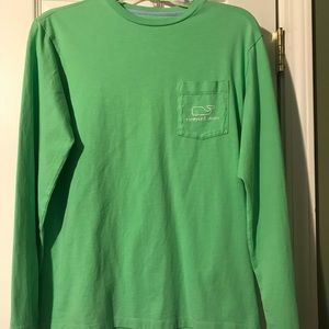 Vineyard Vines long sleeve